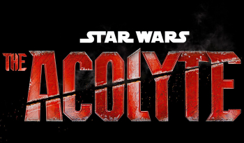 Poster The Acolyte Logo 61x90cm poster2877