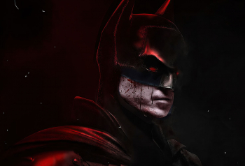 Poster The Batman 2022 Movie 61x90cm poster1756 