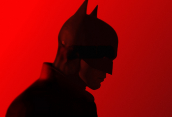 Poster The Batman 61x90cm poster422 
