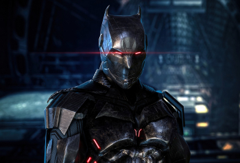 Poster The Batman Dc 61x90cm poster1345 