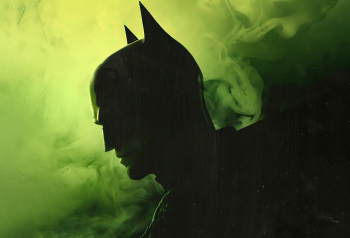 Poster The Batman II 61x90cm poster1887 