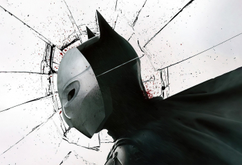 Poster The Batman II 61x90cm poster1923 