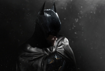 Poster The Batman Robert Pattinson Mask 61x90cm poster1080 