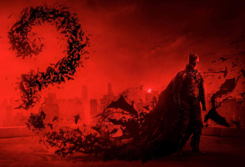 Poster The Batman Solving The Riddle 61x90cm poster542 