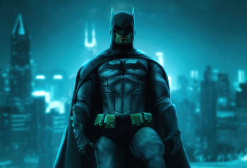 Poster The Dark Knight Rises 61x90cm poster552 