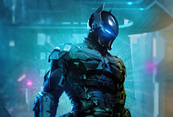 Poster The Dark Knight Superhero 61x90cm poster539 