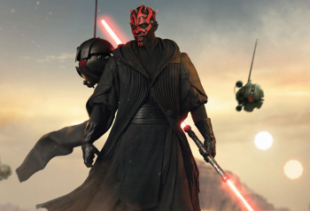 Poster The Darth Maul 61x90cm poster1068 