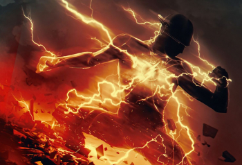 Poster The Flash TV Series 61x90cm poster2663 