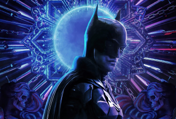 Poster The Gotham Agent 61x90cm poster760 