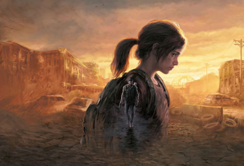 Poster The Last Of Us Part 1 61x90cm poster1079 