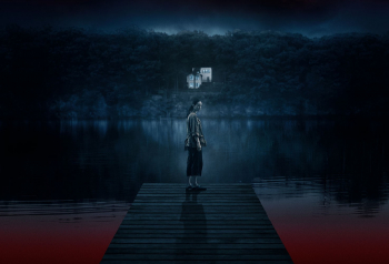 Poster The Night Hosue 61x90cm poster1181 