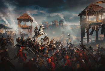 Poster The Witcher 3 Game 61x90cm poster2786 