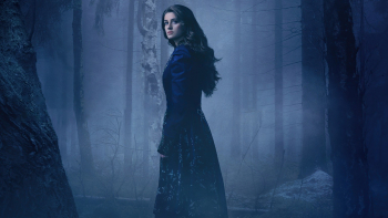 Poster The Witcher Yennefer Of Vengerberg 61x90cm 