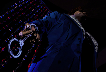 Poster The Wolf Among Us 2 61x90cm poster753 