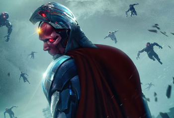 Poster Ultron In What If 61x90cm poster2339 