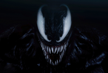 Poster Venom In Spiderman 2 Game 61x90cm
