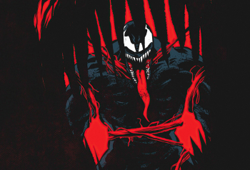 Poster Venom Let There Be Carnage 61x90cm 