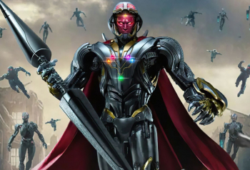 Poster Vision Ultron What If 61x90cm poster2590 