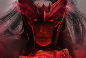 Poster Wandavision Secret Wars 61x90cm poster1130 