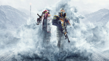 Poster Warface Breakout Cold Sun 2022 61x90cm 