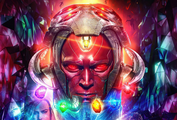 Poster What If Marvel 61x90cm poster1078 