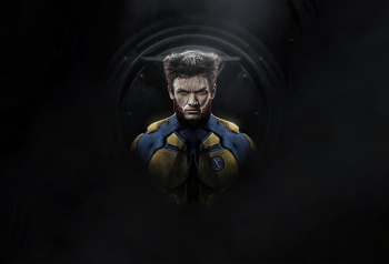 Poster Wolverine Mcu Art 61x90cm poster1129 