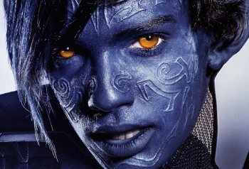 Poster X Men Apocalypse Nightcrawler 61x90cm 