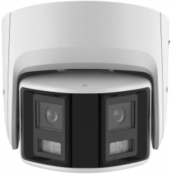 Camera supraveghere Hikvision DS-2CD2366G2P-ISU/SL (C) 2.8mm 