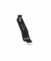 Banda Flex Placa de Baza Xiaomi Redmi Note 10 Service Pack 