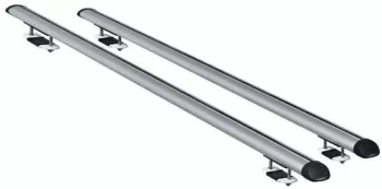 Bare transversale Menabo Raven pentru Hyundai Getz Cross 2006-2011 