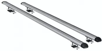 Bare transversale Menabo Raven pentru Mercedes GLK X204 2008-2012 