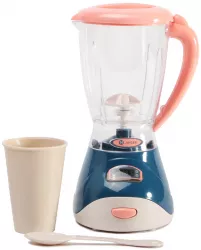 Blender cu baterii 
