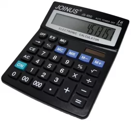 Calculator 16 digiti JOINUS 