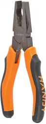 Cleste patent multifunctional maner cauciucat 165 mm 
