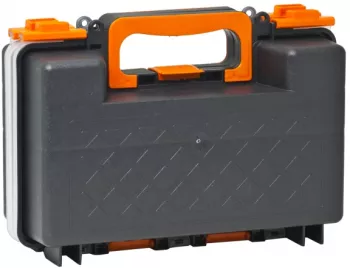 Cutie organizator profesional dublu290x200x120mm 