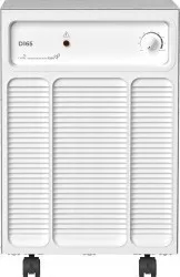 Dezumidificator profesional D165 