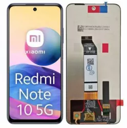 Display cu touchscreen Xiaomi Redmi Note 10 5G 
