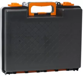 Geanta organizator profesional dublu380x330x120mm 