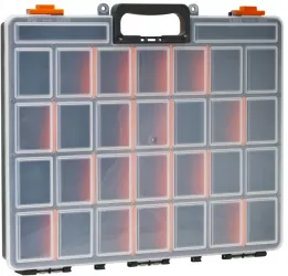 Geanta organizitor profesional470x400x60mm 