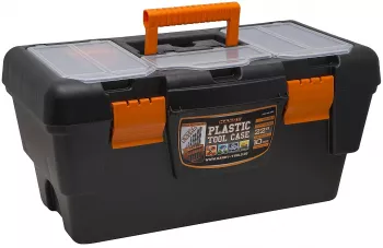 HANDY - Geanta din plastic pentru scule 550 x 300 x 260 mm 