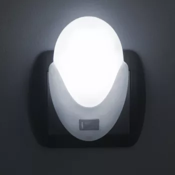 Lumina de veghe LED cu intrerupator- Phenom 