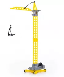 Macara turn CONSTRUCT - WADER 