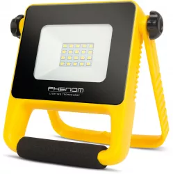 Reflector LED plaibil - LED de 10 W - impermeabil 