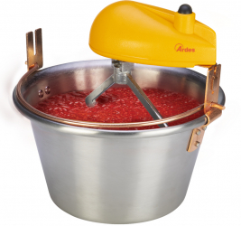 Ceaun electric Ardes Ar 2481 12 Portii Inox 