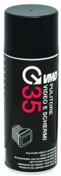 Agent pentru curatat Video &ndash 400 ml 