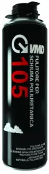 Agent pentru indepartare spumei poliuretanice &ndash 500 ml 