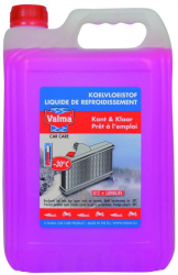 Antigel diluat Valma W51 G12+ Longlife -30° 5L 