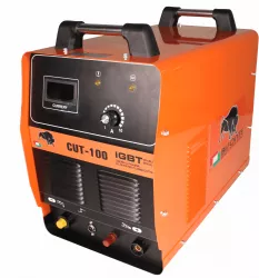 Aparat de sudura si taiere cu plasma invertor CUT-100 20-100A 