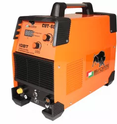 Aparat de sudura si taiere cu plasma invertor CUT-60 10-60 A 400V 