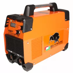 Aparat de sudura si taiere cu plasma invertor MMA-200 30-180A 